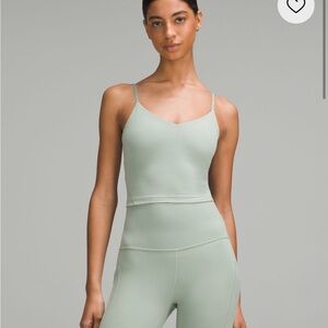 Lululemon Align Cami Tank Top